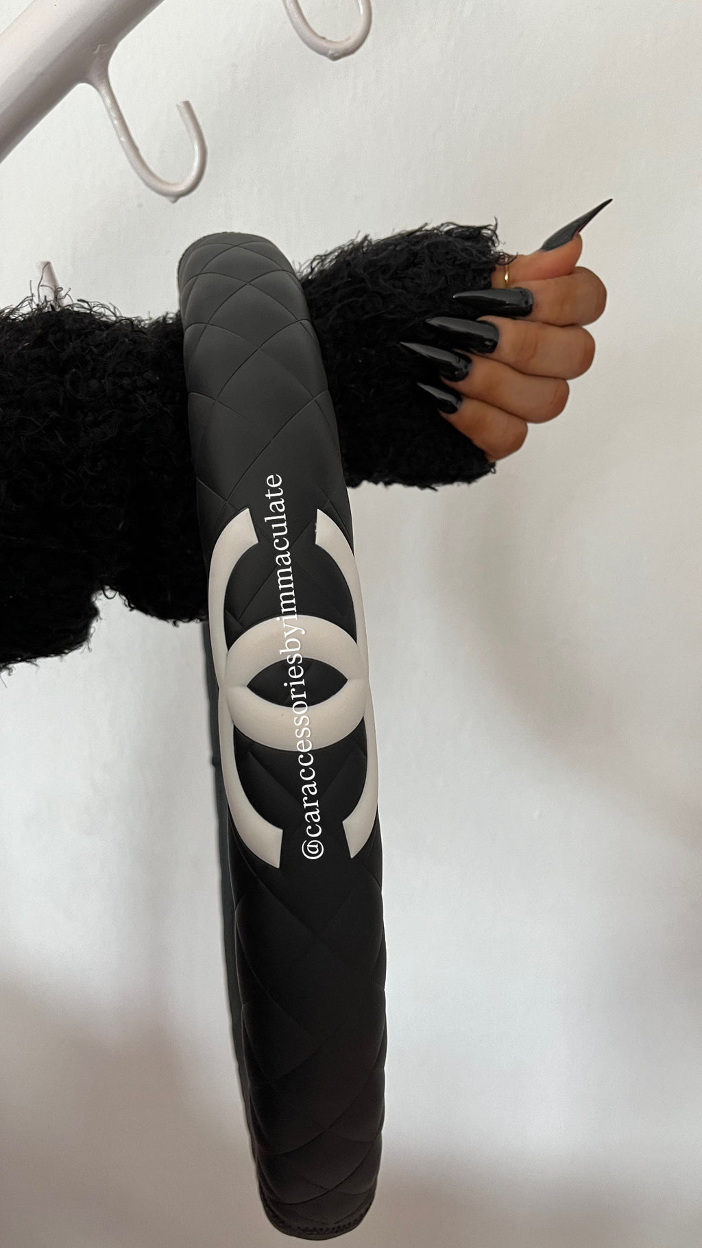 Coco c car steering wheel cover