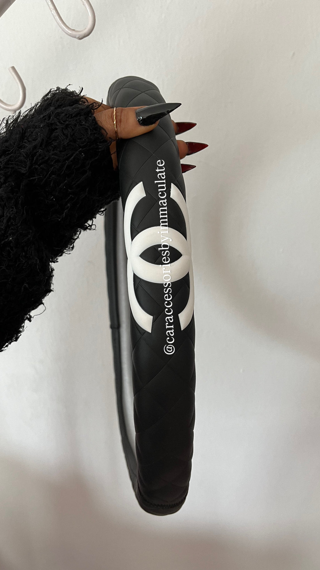 Coco c car steering wheel cover